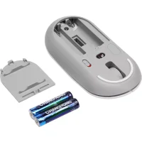 Мышь A4Tech Fstyler FG20S (белый) фото 10